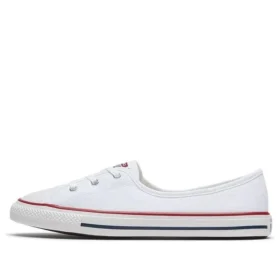 Chuck Taylor All Star Ballet Lace “White”