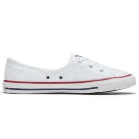 Chuck Taylor All Star Ballet Lace “White”