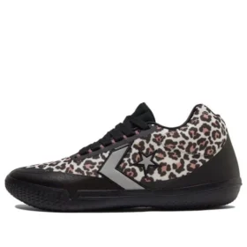 Chuck Taylor All Star BB EVO “Leopard”