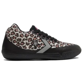 Chuck Taylor All Star BB EVO “Leopard”