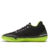 Chuck Taylor All Star BB Evo Mid “Hi-Vis Collection – Black Lemon Venom”