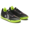 Chuck Taylor All Star BB Evo Mid “Hi-Vis Collection – Black Lemon Venom”