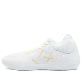 Chuck Taylor All Star BB Evo Mid “Hi-Vis Collection – White Fresh Yellow”