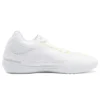 Chuck Taylor All Star BB Evo Mid “Hi-Vis Collection – White Fresh Yellow”