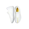 Chuck Taylor All Star BB Evo Mid “Hi-Vis Collection – White Fresh Yellow”