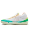 Chuck Taylor All Star BB Evo Mid “Hi-Vis Collection – White Green Glow”