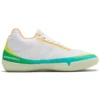 Chuck Taylor All Star BB Evo Mid “Hi-Vis Collection – White Green Glow”