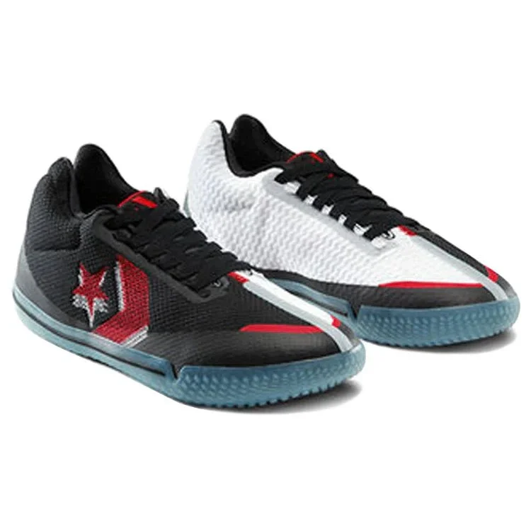 Chuck Taylor All Star BB Evo “Rivals Pack” Chuck Taylor All Star BB Evo “Rivals Pack”