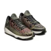 Chuck Taylor All Star BB Jet “Archive Print – Leopard”