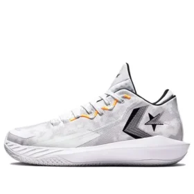 Chuck Taylor All Star BB Jet “Colorblock – White”