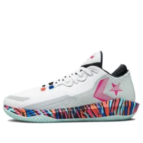 Chuck Taylor All Star BB Jet Low “Striped”