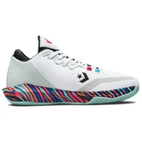 Chuck Taylor All Star BB Jet Low “Striped”