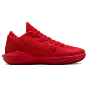 Chuck Taylor All Star BB Jet “University Red”