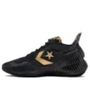 Chuck Taylor All Star BB Prototype CX Mid “Black Gold Baroque”