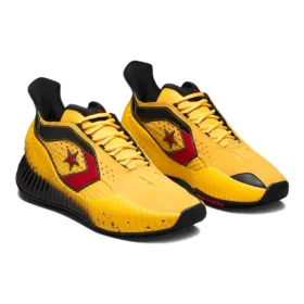 Chuck Taylor All Star BB Prototype CX “Yellow Casino”