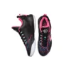 Chuck Taylor All Star BB Shift “Black Neon Pink”