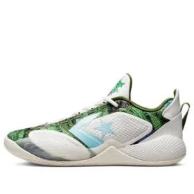Chuck Taylor All Star BB Shift “Botanical”