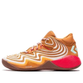 Chuck Taylor All Star BB Shift CX “Gingerbread”