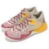 Chuck Taylor All Star BB Shift “Light Dune Astrodust Pink”