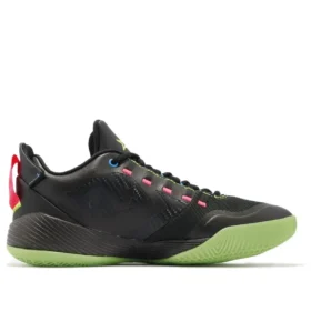 Chuck Taylor All Star BB Shift “Monster Clash – Black Volt”