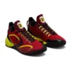 Chuck Taylor All Star BB Shift “Monster Clash – Red”