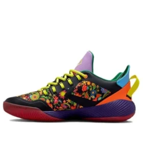 Chuck Taylor All Star BB Shift “Vegas Lights”