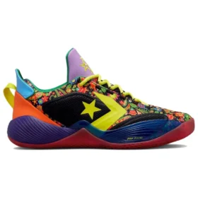 Chuck Taylor All Star BB Shift “Vegas Lights”