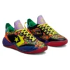 Chuck Taylor All Star BB Shift “Vegas Lights”