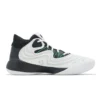 Chuck Taylor All Star BB Shift “White Black Apex Green”