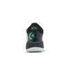 Chuck Taylor All Star BB Shift “White Black Apex Green”