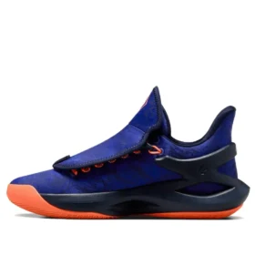 Chuck Taylor All Star BB Trilliant CX “Blue Magma”