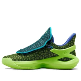 Chuck Taylor All Star BB Trilliant CX “Poison Dart Fro-Nitro Bud”
