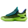 Chuck Taylor All Star BB Trilliant CX “Poison Dart Fro-Nitro Bud”