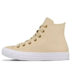 Chuck Taylor All Star “Beige Brown”