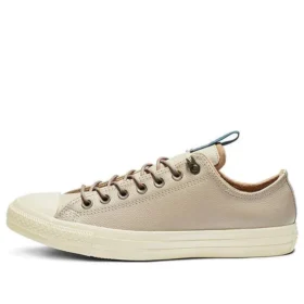 Chuck Taylor All Star “Beige Brown”