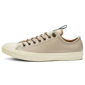 Chuck Taylor All Star “Beige Brown”