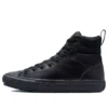 Chuck Taylor All Star Berkshire Boot “Cold Fusion – Black Ash Stone”
