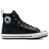 Chuck Taylor All Star Berkshire Boot “Cold Fusion – Black White”