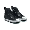 Chuck Taylor All Star Berkshire Boot “Cold Fusion – Black White”