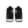 Chuck Taylor All Star Berkshire Boot “Cold Fusion – Black White”