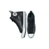 Chuck Taylor All Star Berkshire Boot “Cold Fusion – Black White”