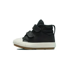 Chuck Taylor All Star Berkshire Boot Easy-On “Black”