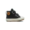 Chuck Taylor All Star Berkshire Boot Easy-On “Black”