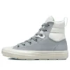 Chuck Taylor All Star Berkshire Boot High “Ash Stone”