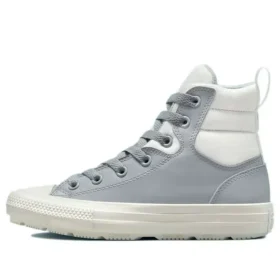 Chuck Taylor All Star Berkshire Boot High “Ash Stone”