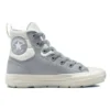 Chuck Taylor All Star Berkshire Boot High “Ash Stone”