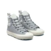 Chuck Taylor All Star Berkshire Boot High “Ash Stone”