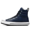 Chuck Taylor All Star Berkshire Boot High “Obsidian”