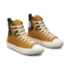 Chuck Taylor All Star Berkshire Boot High Top “Brown”