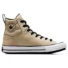 Chuck Taylor All Star Berkshire Boot High Top “Nomad Khaki”